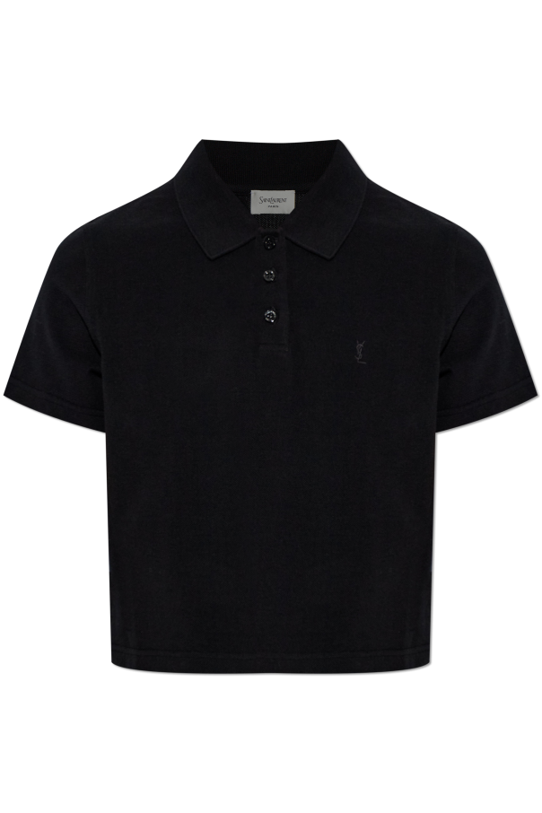 Vitkac® | Saint Laurent Women's Clothing, tops | Buy Saint Laurent